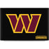 NFL Washington Commanders Black Background Dell XPS Skin